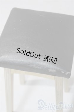 画像3: SD/スツール:1/3ドールサイズ U-25-12-10-202-TN-ZU