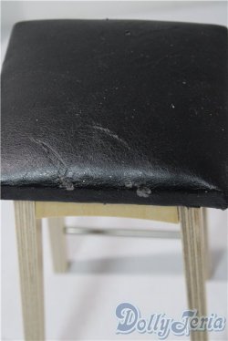 画像4: SD/スツール:1/3ドールサイズ U-25-12-10-202-TN-ZU