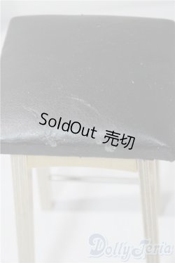 画像4: SD/スツール:1/3ドールサイズ U-25-12-10-202-TN-ZU