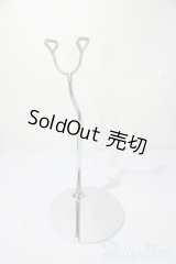 VOLKS/SD用金属ベースAタイプ(腰支えタイプ) U-25-12-03-206-TN-ZU