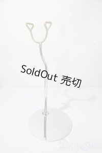 VOLKS/SD用金属ベースAタイプ(腰支えタイプ) U-25-12-03-206-TN-ZU