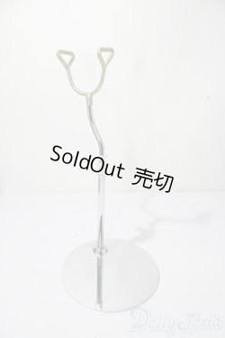 画像1: VOLKS/SD用金属ベースAタイプ(腰支えタイプ) U-25-12-03-206-TN-ZU