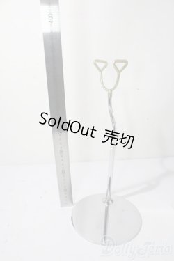 画像2: VOLKS/SD用金属ベースAタイプ(腰支えタイプ) U-25-12-03-206-TN-ZU