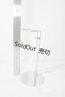 画像2: MSD/メタルスタンド U-25-12-03-208-TN-ZU