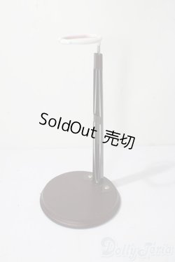 画像1: ドールスタンド U-25-12-03-207-TN-ZU