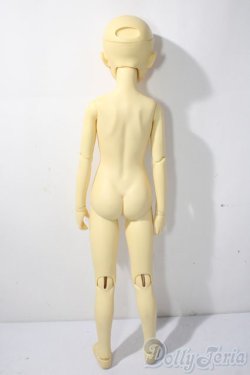 画像2: SD13女の子/教室Aヘッド U-25-12-03-213-TN-ZU