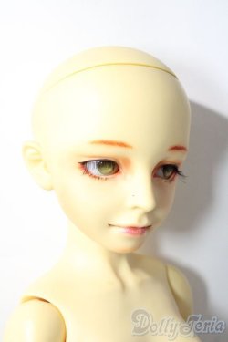 画像5: SD13女の子/教室Aヘッド U-25-12-03-213-TN-ZU