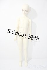 SD13男の子/天草四郎ヘッド U-25-12-03-211-TN-ZU