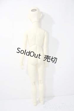 画像2: SD13男の子/天草四郎ヘッド U-25-12-03-211-TN-ZU