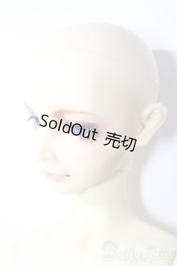 画像4: SD13男の子/天草四郎ヘッド U-25-12-03-211-TN-ZU