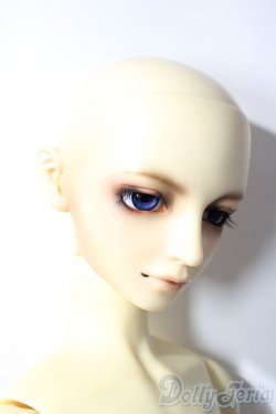 画像5: SD13男の子/天草四郎ヘッド U-25-12-03-211-TN-ZU