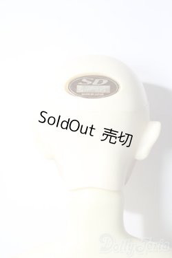 画像6: SD13男の子/天草四郎ヘッド U-25-12-03-211-TN-ZU