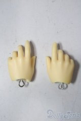 SDM/ハンドパーツ U-25-12-03-154-TN-ZU