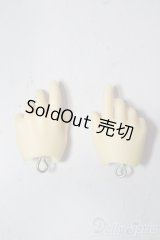 SDM/ハンドパーツ U-25-12-03-154-TN-ZU