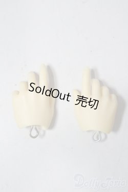 画像1: SDM/ハンドパーツ U-25-12-03-154-TN-ZU