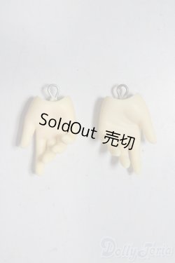 画像2: SDM/ハンドパーツ U-25-12-03-154-TN-ZU