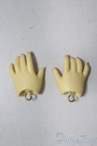 MSD-H-01/ハンドパーツ U-25-12-03-160-TN-ZU