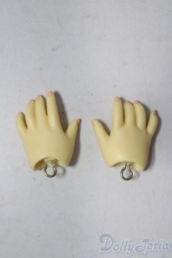 画像1: MSD-H-01/ハンドパーツ U-25-12-03-160-TN-ZU