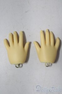 SD/ハンドパーツ U-25-12-03-161-TN-ZU