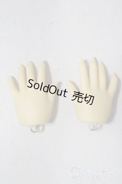 画像1: SD/ハンドパーツ U-25-12-03-161-TN-ZU