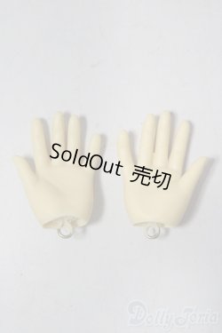 画像2: SD/ハンドパーツ U-25-12-03-161-TN-ZU