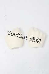 SDGrB＆SD13男の子/ハンドパーツ U-25-12-03-157-TN-ZU