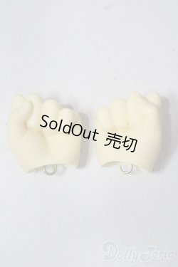 画像2: SDGrB＆SD13男の子/ハンドパーツ U-25-12-03-157-TN-ZU