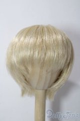 9-10inch/ウィッグ U-25-12-03-097-TN-ZU