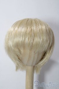 9-10inch/ウィッグ U-25-12-03-097-TN-ZU