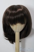 9-10inch/ウィッグ U-25-12-03-107-TN-ZU