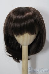 9-10inch/ウィッグ U-25-12-03-107-TN-ZU