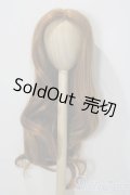 9-10inch/ウィッグ U-25-12-03-110-TN-ZU