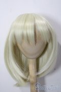 9-10inch/ウィッグ U-25-12-03-106-TN-ZU