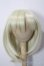 画像1: 9-10inch/ウィッグ U-25-12-03-106-TN-ZU (1)