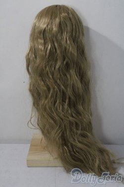 画像2: 7-8inch/ウィッグ U-25-12-03-080-TN-ZU