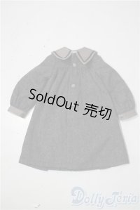SD/OF：セーラーバックプリーツコート U-25-11-26-146-TN-ZU