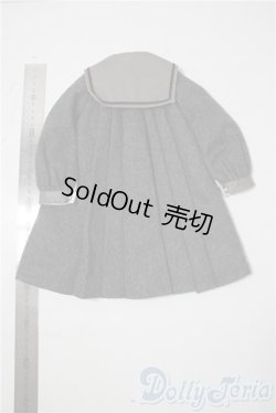 画像2: SD/OF：セーラーバックプリーツコート U-25-11-26-146-TN-ZU