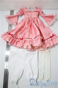 画像2: SD/OF:ドレス U-25-11-26-147-TN-ZU