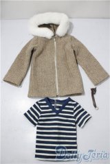 SDGrB＆SD13男の子/OF:衣装セット U-25-11-26-148-TN-ZU