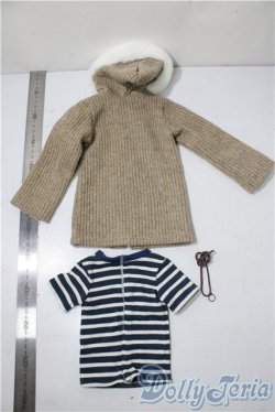 画像2: SDGrB＆SD13男の子/OF:衣装セット U-25-11-26-148-TN-ZU