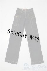 SDGrB＆SD13男の子/OF:パンツ U-25-11-26-143-TN-ZU