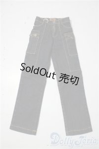 SDGrB＆SD13男の子/OF:パンツ U-25-11-26-143-TN-ZU