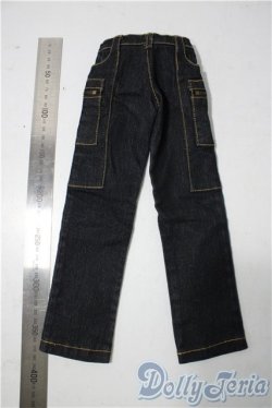 画像2: SDGrB＆SD13男の子/OF:パンツ U-25-11-26-143-TN-ZU