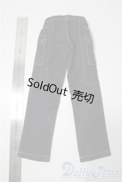 画像2: SDGrB＆SD13男の子/OF:パンツ U-25-11-26-143-TN-ZU