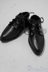 SDGrB＆SD13男の子/OF:靴 U-25-12-03-050-TN-ZU