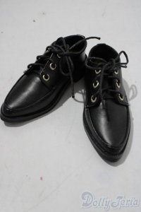 SDGrB＆SD13男の子/OF:靴 U-25-12-03-050-TN-ZU