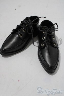 画像1: SDGrB＆SD13男の子/OF:靴 U-25-12-03-050-TN-ZU