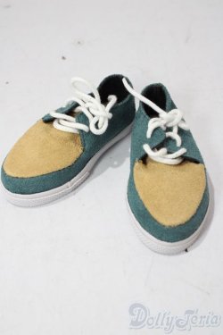 画像1: SDGrB＆SD13男の子/OF:靴 U-25-12-03-053-TN-ZU