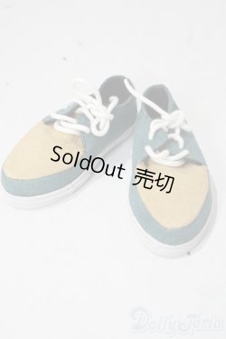 画像1: SDGrB＆SD13男の子/OF:靴 U-25-12-03-053-TN-ZU