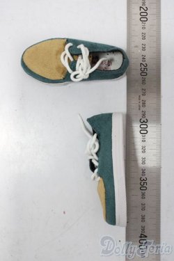 画像2: SDGrB＆SD13男の子/OF:靴 U-25-12-03-053-TN-ZU